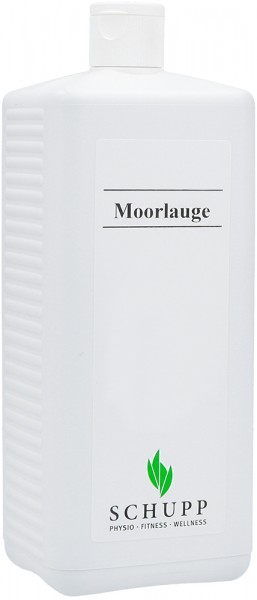 Moorlauge