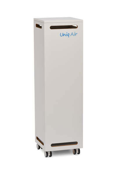 UniqAir PRO Luftreinigungs-System